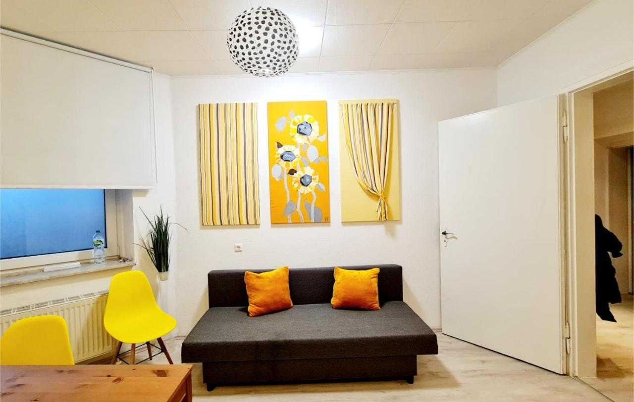 Elena Flat Sonnenblumen Duisburg Zentrum Luaran gambar