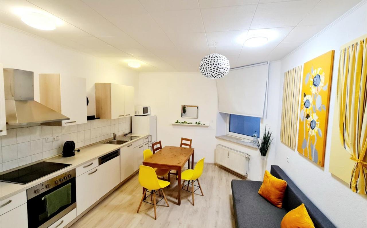 Elena Flat Sonnenblumen Duisburg Zentrum Luaran gambar